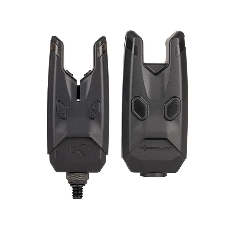 Korum KSi8 Remote Bite Alarm